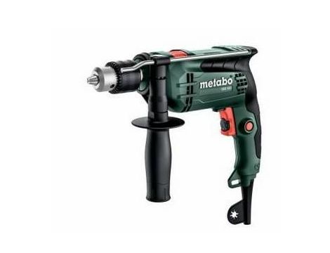 METABO WIERTARKA UD.SBE 650 UCHWYT ZĘBATY