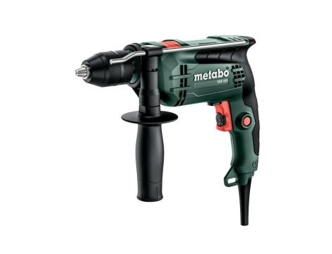 METABO WIERTARKA UD.SBE 650 UCHYWT SZYBKI