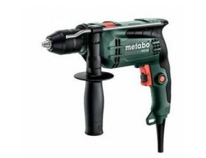 METABO WIERTARKA UD.SBE 650 UCHYWT SZYBKI WALIZKA