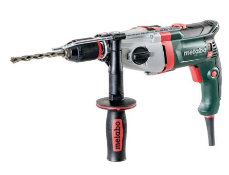 METABO WIERTARKA UD.SBEV 1100-2 S 1100W 2-BIEGI UCHWYT SZYBKOZACISKOWY