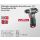 METABO WKRĘTARKA  POWERMAXX BS BL 38/20Nm 2x2,0Ah WALIZKA