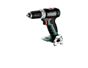 METABO WKRĘTARKA BS 18 L BL CARCASS +METABOX 145