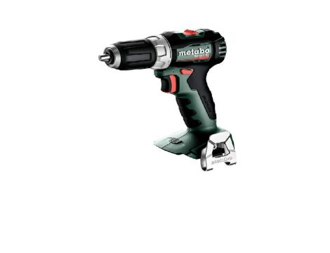 METABO WKRĘTARKA BS 18 L BL CARCASS +METABOX 145