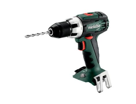 METABO WKRĘTARKA BS 18 LT CARCASS