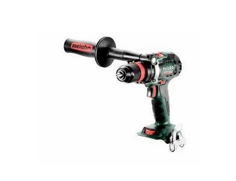 METABO WKRĘTARKA BS 18 LTX BL Q I CARCAS S +METABOX 145