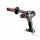 METABO WKRĘTARKA BS 18 LTX BL Q I CARCAS S +METABOX 145