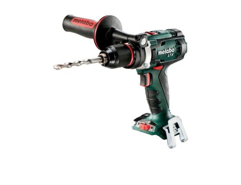 METABO WKRĘTARKA BS 18 LTX CARCASS
