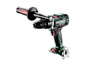 METABO WKRĘTARKA BS 18 LTX-3 BL I Metal CARCASS METABOX