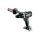 METABO WKRĘTARKA BS 18 LTX-3 BL I Metal CARCASS METABOX