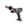 METABO WKRĘTARKA BS 18 LTX-3 BL Q I CARCASS METABOX