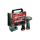 METABO WKRĘTARKA UD.POWERMAXX SB BASIC SET 2x2,0 Ah + 41ACC WALIZKA