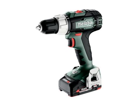 METABO WKRĘTARKA UD.SB 18 L 2x2,0Ah METABOX