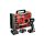 METABO WKRĘTARKA UD.SB 18 L BL SET  2x2,0Ah +74 ACC WALIZKA