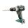 METABO WKRĘTARKA UD.SB 18 LT BL CARCASS 60/34Nm