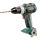 METABO WKRĘTARKA UD.SB 18 LT BL CARCASS 60/34Nm METABOX