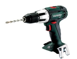 METABO WKRĘTARKA UD.SB 18 LT CARCASS 60/34Nm METABOX