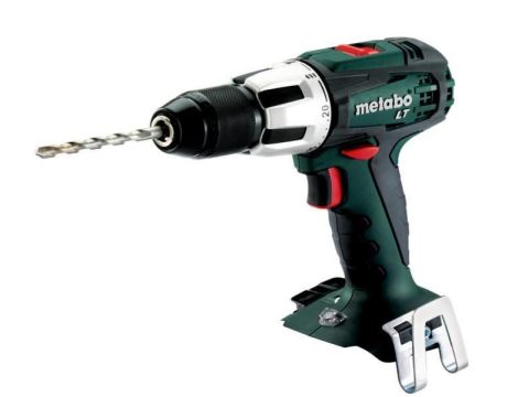 METABO WKRĘTARKA UD.SB 18 LT CARCASS 60/34Nm METABOX