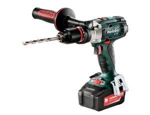 METABO WKRĘTARKA UD.SB 18 LTX IMPULS 110/55Nm 2x4,0Ah - image 2