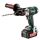 METABO WKRĘTARKA UD.SB 18 LTX IMPULS 110/55Nm 2x4,0Ah