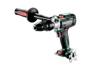 METABO WKRĘTARKA UD.SB 18 LTX-3 BL I METAL CARCASS METABOX