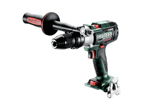 METABO WKRĘTARKA UD.SB 18 LTX-3 BL I METAL CARCASS METABOX