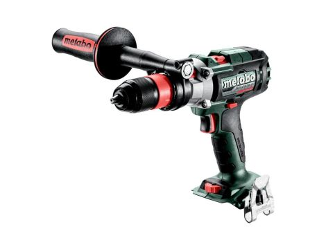METABO WKRĘTARKA UD.SB 18 LTX-3 BL Q I CARCASS METABOX