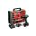 METABO WKRĘTARKA UD.SB 18 SET 2x2,0Ah +74 ACC WALIZKA