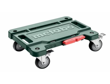 METABO WÓZEK / PLATFORMA NA KÓŁKACH METABOX