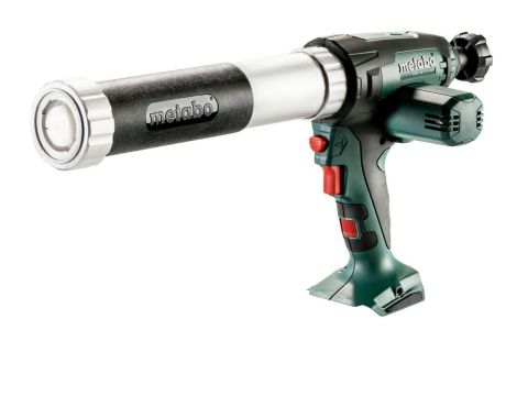 METABO WYCISKACZ KPA 18 LTX 400 CARCASS