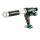 METABO WYCISKACZ KPA 18 LTX 400 CARCASS