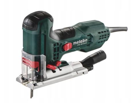 METABO WYRZYNARKA  710W STE 100 QUICK - 3