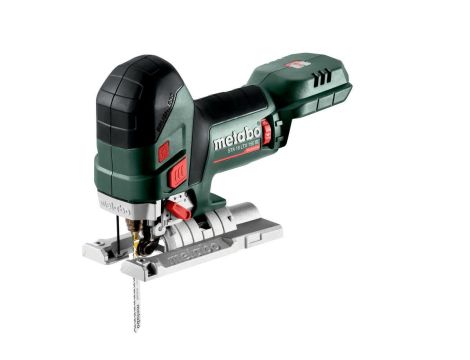 METABO WYRZYNARKA STA 18 LTX 150 BL CARCASS METABOX