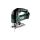 METABO WYRZYNARKA STAB 18 LTX 150 BL CARCASS