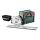 METABO ZAGŁĘBIARKA 1200W KT 66 BL METABOX 340 +SZYNA FS 160