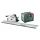 METABO ZAGŁĘBIARKA KT 18 LTX 66 BL CARCASS +SZYNA FS 160