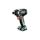 METABO ZAKRĘTARKA UDAR.SSD 18 LT 200 BL CARCASS 200Nm METABOX