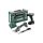 METABO ZESTAW COMBO 18V 2.2.5 (BS 18 + SGS 18 LTX) Q 2x2,0Ah