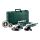 METABO ZESTAW COMBO WE2200-230+W750-125 + 2 TARCZE DIAMENTOWE