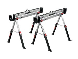 METABO ZESTAW KOZŁÓW ROBOCZYCH MAB 82