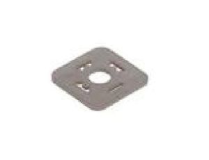 Uszczelka płaska do złączy, EPDM 731739004