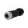 Kabel konfekcjonowany obustronnie złącza M12 męskie proste / M12 żeńskie prosty 4-PINowe PUR 11828