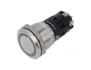 Przełącznik wandaloodporny Poz 2 SPDT 3A/240VAC 3A/240VDC 82-5152.1114
