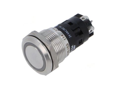 Przełącznik wandaloodporny Poz 2 SPDT 3A/240VAC 3A/240VDC 82-5152.1114