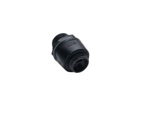 Łącznik, RJ45, PIN: 8, prosty, nieekranowany, na panel, na przewód, skręcane RDP-00PFFH-SCU7001