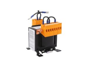 Transformator sieciowy 100VA 115V 115V Wypr listwa zaciskowa 86143