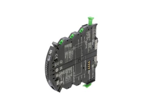 Zasilacz moduł zasilania modułowy na szynę DIN 24VDC 11...20A 9000-41091-1102000