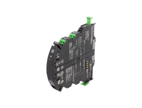 Zasilacz moduł zasilania modułowy na szynę DIN 24VDC 6A IP20 9000-41012-0600000