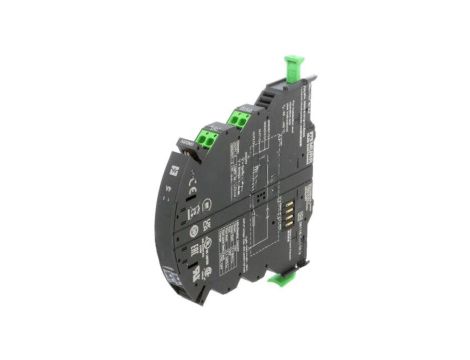 Zasilacz moduł zasilania modułowy na szynę DIN 24VDC 4A IP20 9000-41012-0400000