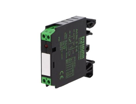 Przekaźnik instalacyjny monostabilny NO Ucewki 24VAC 24VDC 51551