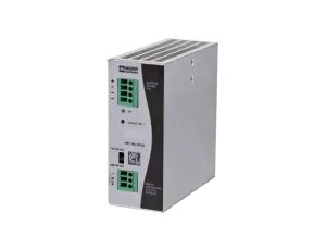 Zasilacz impulsowy na szynę DIN 120W 24VDC 5A 173...264VAC 85133